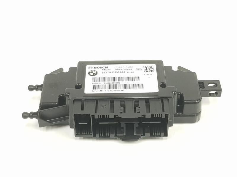 65776826983 elektronikmodul für BMW 1 8 D 2015 9461918 2146546 | eBay 