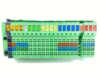 PHOENIX CONTACT ILC 150 ETH INCLINE CONTROLLER