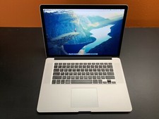 Apple MacBook Pro 16GB AMD Radeon R9 M370X Laptops for sale Apple MacBook Pro 16GB AMD Radeon R9 M370X Laptops for sale