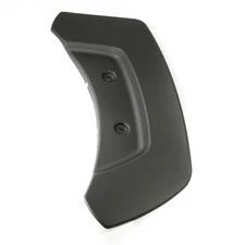 NEW FlowBelow Rear Fairing Panel Black Replacement / Tractor AeroKit Aerodynamic
