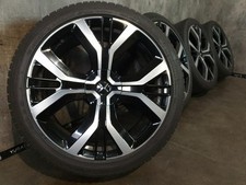 Polestar 2 Performance Alufelgen Winterreifen 245/40 R 20 83% Nokian 32243956