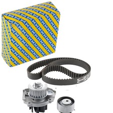 Courroie de distribution Fiat 133