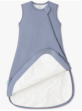 Supersoft Sleep Sack 1.0 TOG, Premium Bamboo Baby Sleeping Bag, 2-Way 15-24 mon