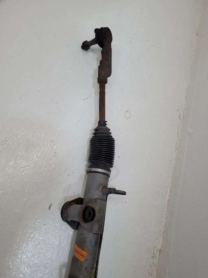 2002-2005 JEEP LIBERTY Steering Gear Power Rack And Pinion LHD 52128517AB — 第 4/4 张图片