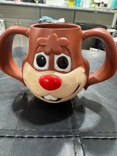 1980’s Nestle Quik Bunny Mug