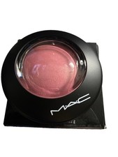 MAC Mineralize Blush DAINTY Authentic New