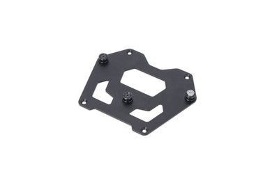 SW-Motech Adapterkit für PRO Seitenträger Für SLC Aufnahme am PRO Seitenträger