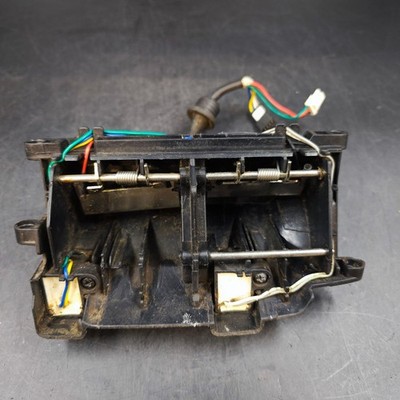 Automower Worx Ladegerät-Kit - Gebraucht, Funktioniert