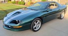 1996 Chevrolet Camaro Z28