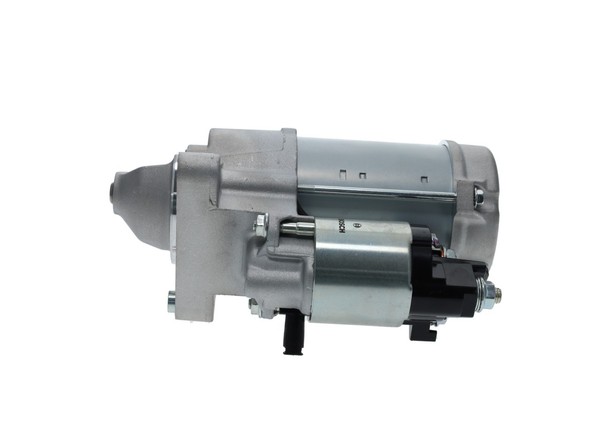 Bosch Anlasser Starter 1.6 Kw FüR Mini Mini Countryman One Cooper BMW 2 Active-image