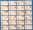 India First Day Cover Lot (86) | 1958–1966 | Nehru Era | Early Post-Independence