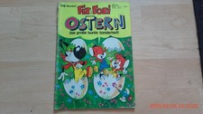 Fix und Foxi, Sonderheft Ostern von 1976, Gevacur-Verlag