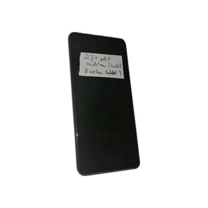 Samsung Galaxy A31 defekt ungeprüft