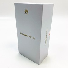 Huawei P20 lite Smartphone (14,7 cm (5,8 pollici), 128 GB di memoria interna, 4 GB