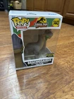 Funko POP Movies Jurassic Park Brachiosaurus 1443 Entertainment Earth VAULTED 3
