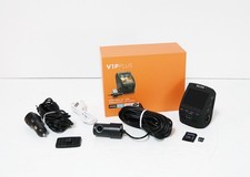 Rexing V1P Plus UHD Front Wi-Fi Dash Cam V1P-PLUS-BBY