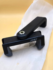 Joby Grip Tight Universal Cell Mobile Phone Black Adjustable Mount Only