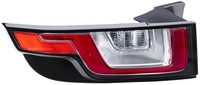 Hella 2SK012379-431 RüCkleuchte Links FüR Land Rover Range Evoque L538 08.15-