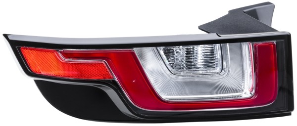 Hella 2SK012379-431 RüCkleuchte Links FüR Land Rover Range Evoque L538 08.15--image