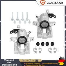 Bremssattel Hinten Passend für VW Golf IV 1J1 Paar 1J0615423B 8N0615423A 2x
