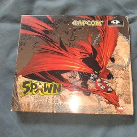 dreamcast spawn