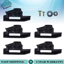 5 Pcs Tire Changer Machine Nylon Mount Demount Heads For Coats 8183061 New 5 Pcs Tire Changer Machine Nylon Mount Demount Heads For Coats 8183061 New