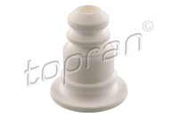 1X Topran 722 689 Anschlagpuffer AchsköRper FüR CitroëN Peugeot Ds
