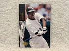 SWEET Michael Jordan 1993 Upper Deck #MJ23 Card/15,000, Chicago White Sox, NICE!