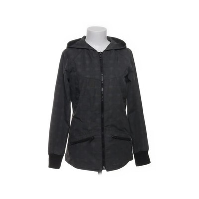 Elvine, Parka, Damen, Größe: S, Grau, Baumwolle/Polyester #Hju