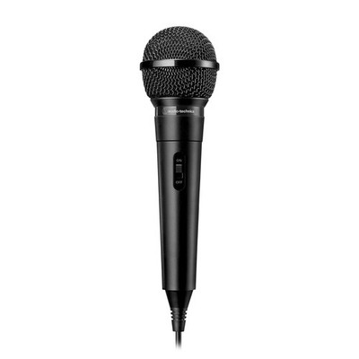 Dynamisches Gesangsmikrofon Audio-Technica ATR1100x