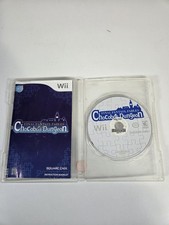 Final Fantasy Fables: Chocobo Dungeon - Nintendo Wii