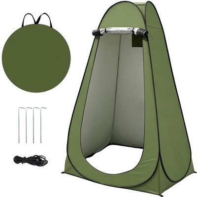 Ceither Privacy Shower Tent, Pop up Portable Camping Tent, Outdoor Toilet Cha...
