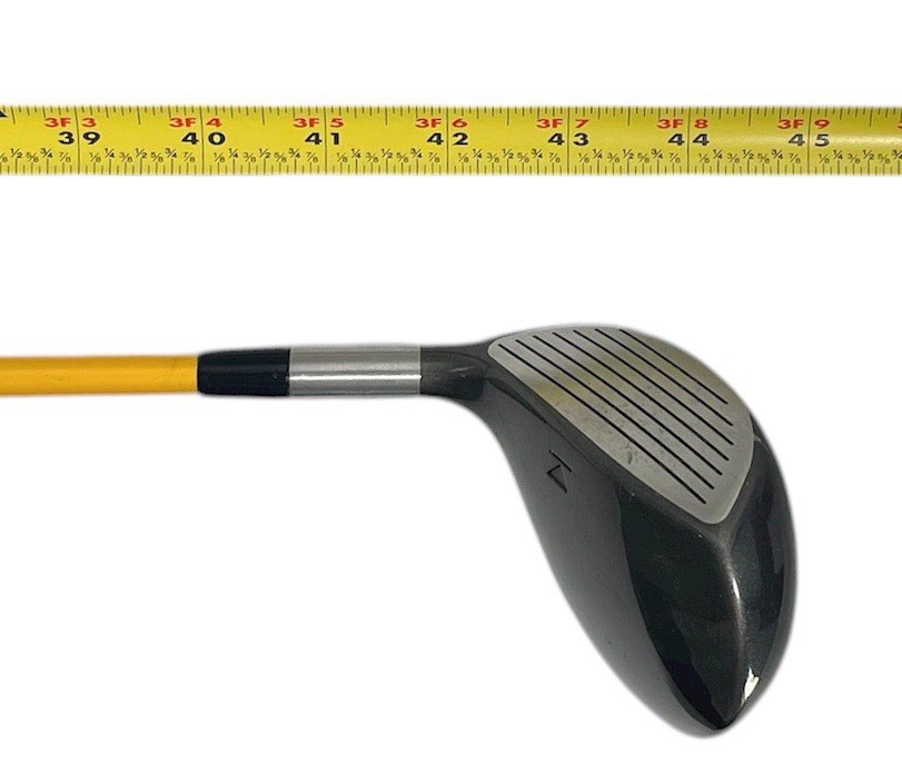 Titleist Pro Trajectory 975F Wood RH Graphite Proforce 75 Gold 14.5° Stiff 43"