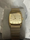 Classic Men’s Vintage Timex Watch