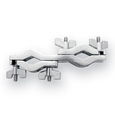 Gibraltar BGC Basic 2 Way Multi Clamp for Drums and Percussion Easy Setup