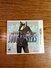 Shin Megami Tensei: Devil Summoner - Soul Hackers (Nintendo 3DS, 2012)