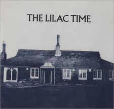The Lilac Time (CD, 1990, Mercury, Very Good cond.)