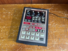 BOSS SP-303 Dr. Sample w/ 100-240V power supply, 64 MB card