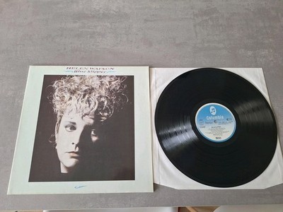 Helen Watson - Blue Slipper LP Vinyl TOP