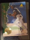 Photo of 1995 Pinnacle #164 Brian Hunter Houston Astros Baseball Card