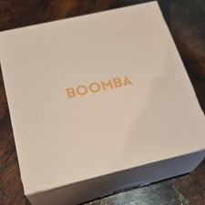 BOOMBA Demi Boost Reusable Silicone Bra Inserts, Beige, Small