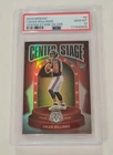 CALEB WILLIAMS 2024 Center Stage SILVER💎PSA 10💎😱3% Gem Rate😱POP 2 Bears RC🔥