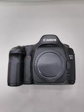 Canon EOS 5D Digital SLR Full Frame Camera Body Only with Battery,Charger,SDCard