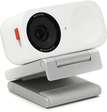 Insta360 Link 2C Webcam - White
