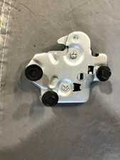 1970 Oldsmobile Cutlass 442 Trunk Lid Latch Assembly Oem 1970 Oldsmobile Cutlass 442 Trunk Lid Latch Assembly Oem