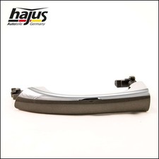 Mercedes T&uuml;rgriff Vorne links indiumgrau CLK A209 E W211 S211 CLS W219