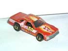 Vintage Hot Wheels HOT ONES Frontrunnin Fairmont **YELLOW LIGHT SPECIAL**