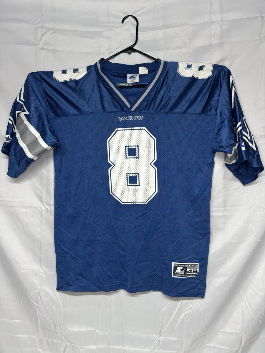 Starter Troy Aikman NFL Jerseys for sale | eBay