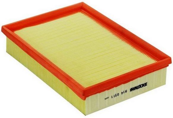 A140511 DENCKERMANN AIR FILTER FOR CITROËN PEUGEOT