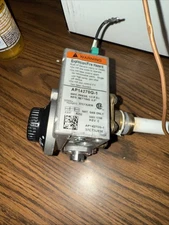 Gas Valve A P14270G – 1 -with burner assembly , igniter, flame sensor, pilot